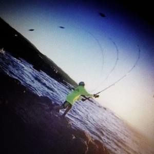 Meet your Posher, Ivan-michael